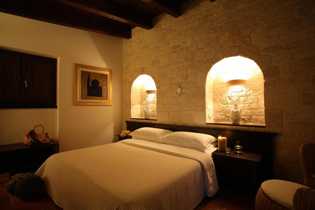 Abate Masseria & Resort Ночи Номер фото