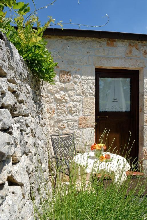 Abate Masseria & Resort Ночи Номер фото