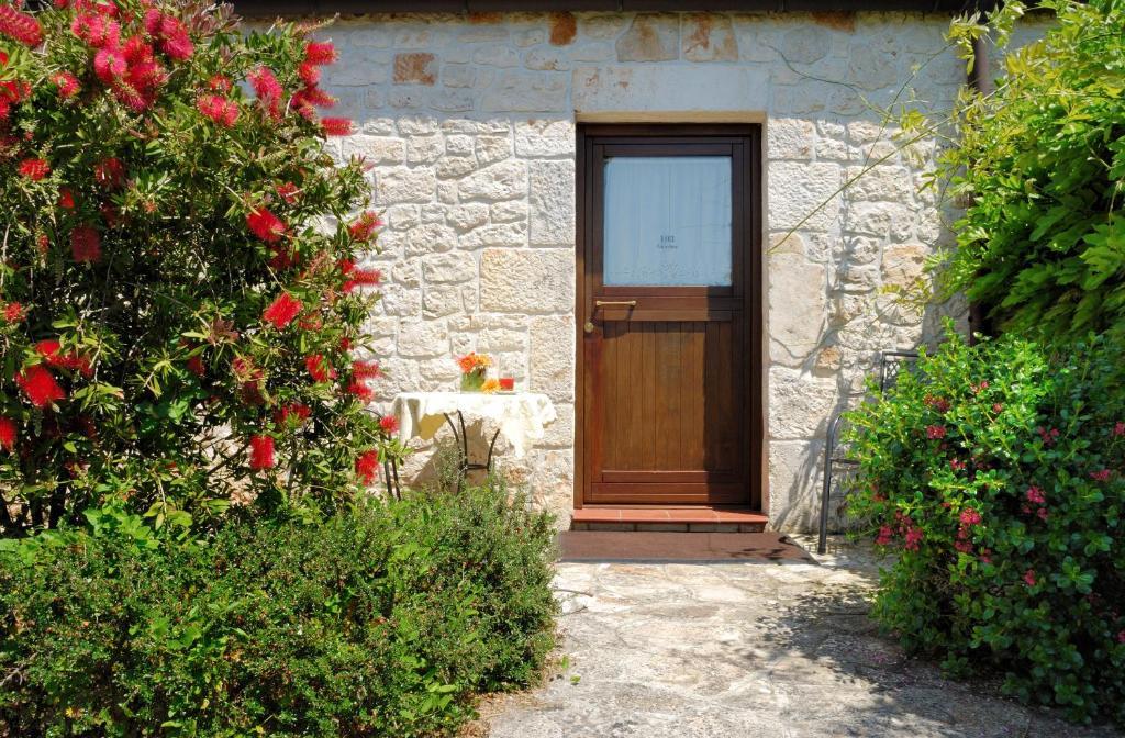 Abate Masseria & Resort Ночи Номер фото