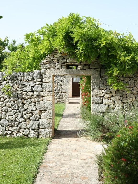 Abate Masseria & Resort Ночи Номер фото