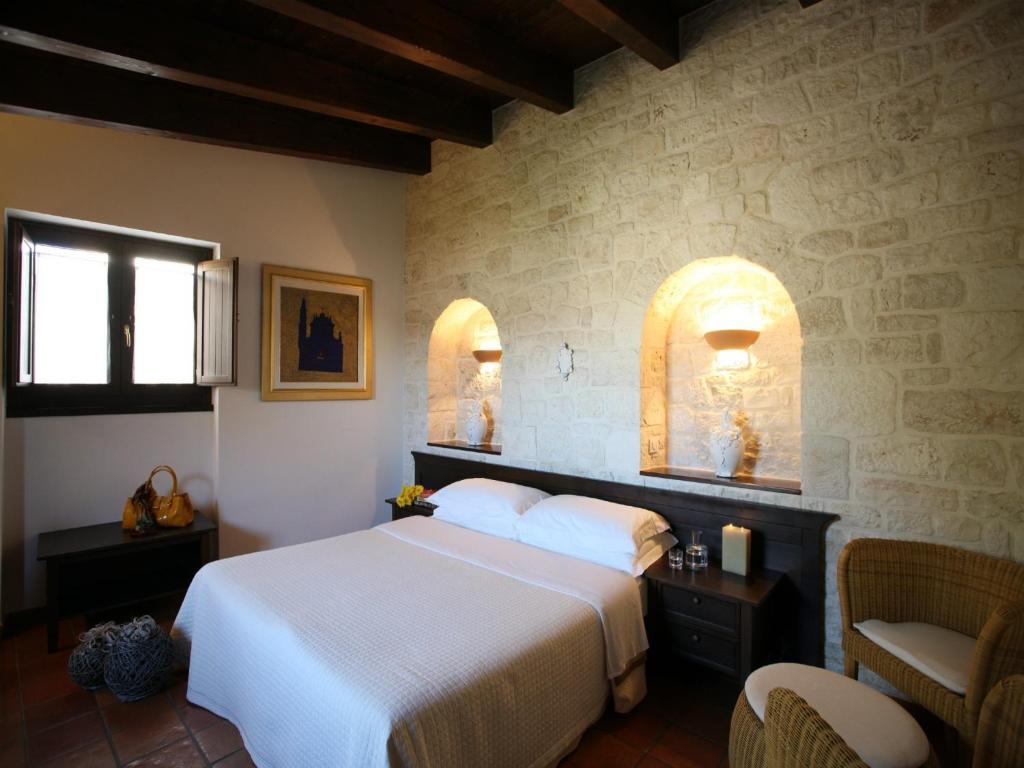 Abate Masseria & Resort Ночи Номер фото