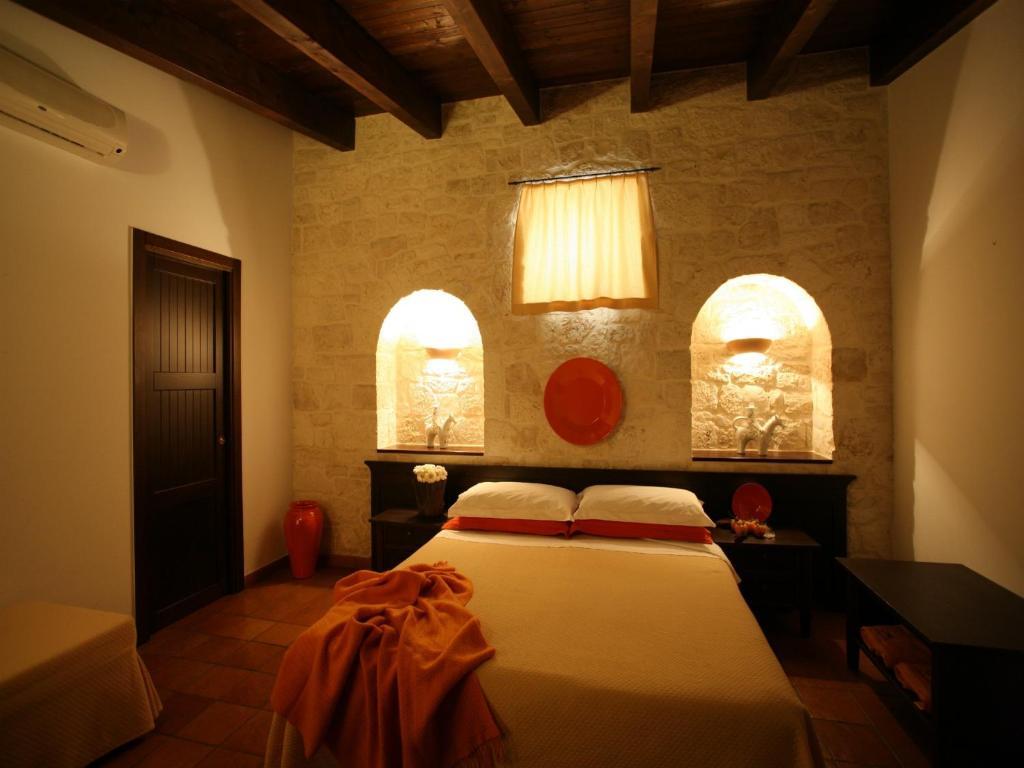 Abate Masseria & Resort Ночи Номер фото