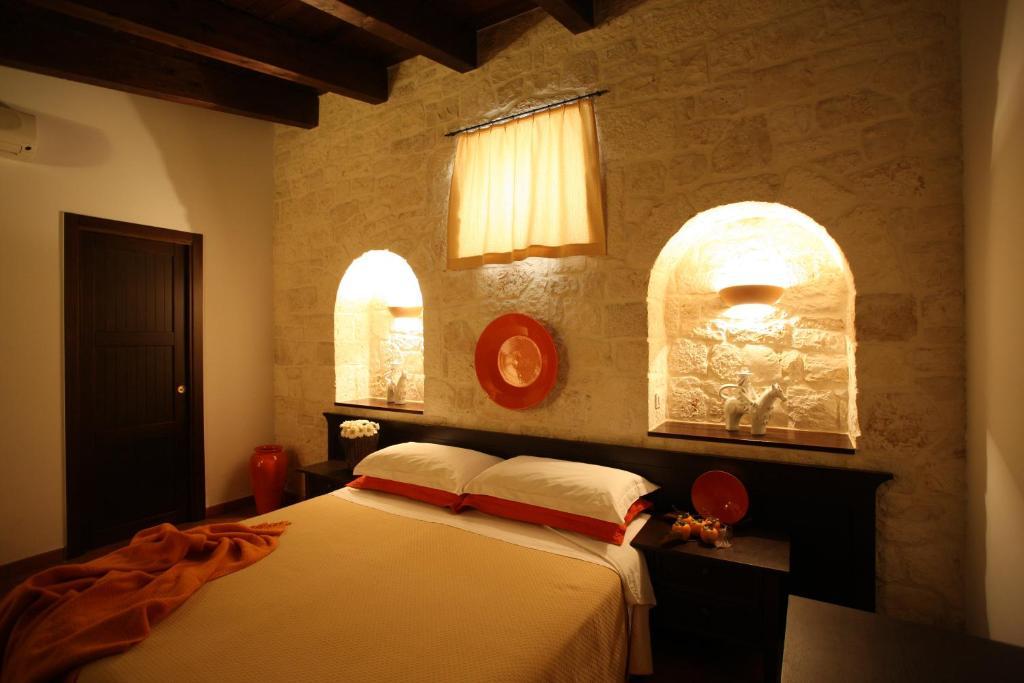 Abate Masseria & Resort Ночи Номер фото