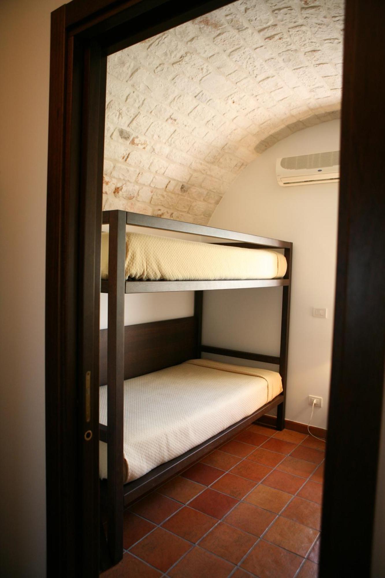Abate Masseria & Resort Ночи Экстерьер фото