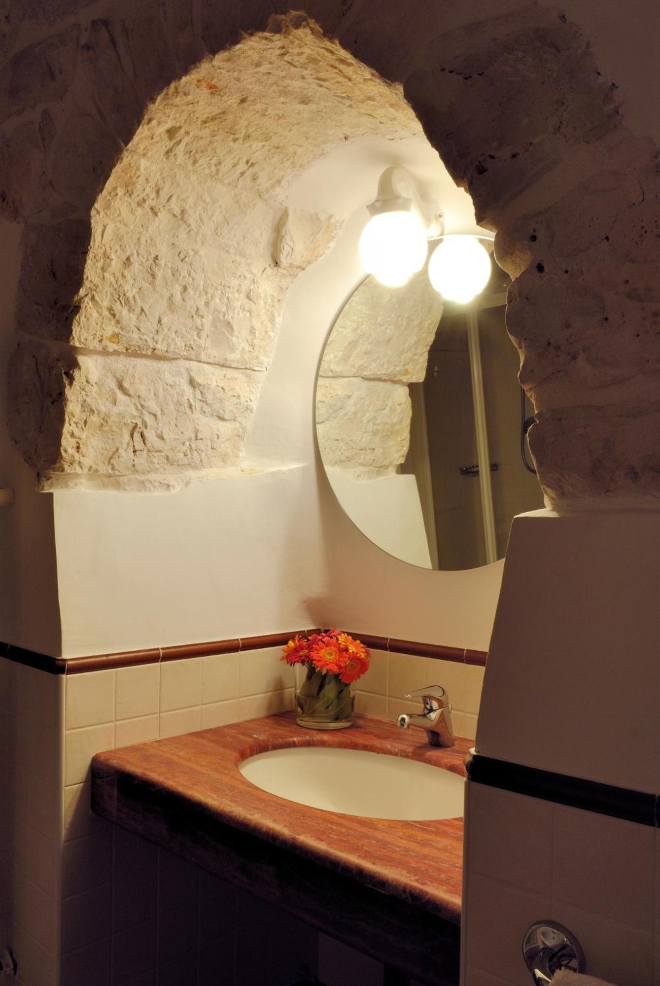 Abate Masseria & Resort Ночи Экстерьер фото