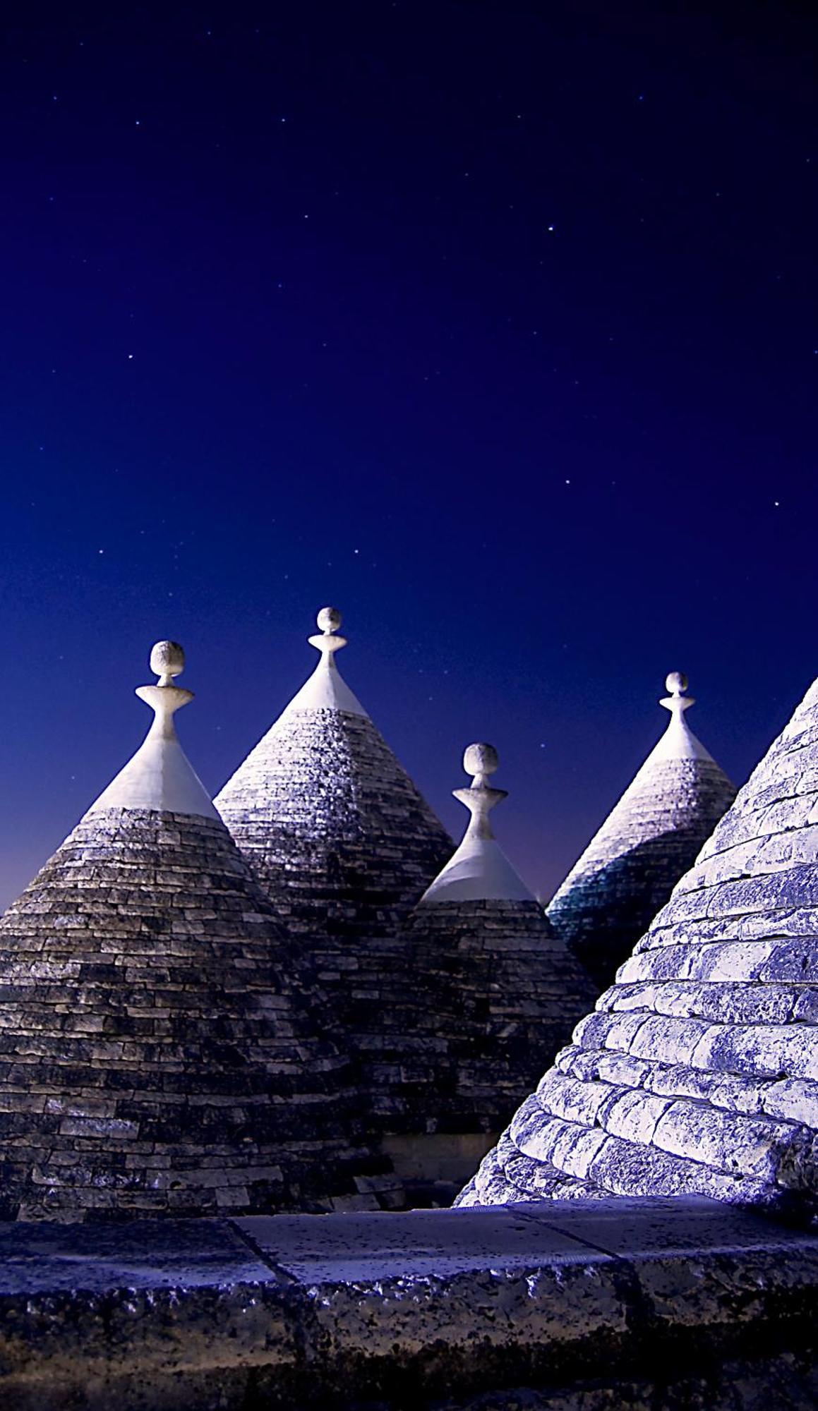 Abate Masseria & Resort Ночи Экстерьер фото