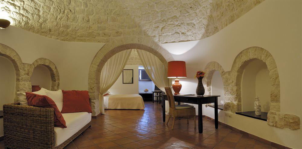 Abate Masseria & Resort Ночи Экстерьер фото