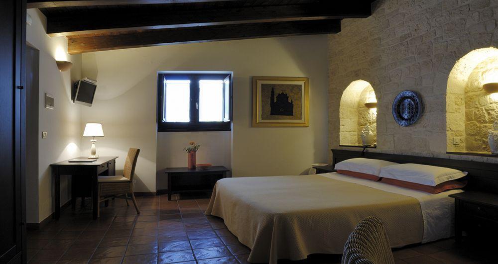 Abate Masseria & Resort Ночи Экстерьер фото