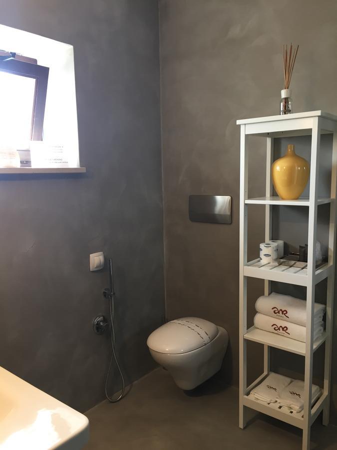 Abate Masseria & Resort Ночи Экстерьер фото