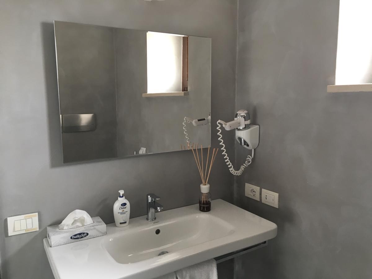 Abate Masseria & Resort Ночи Экстерьер фото