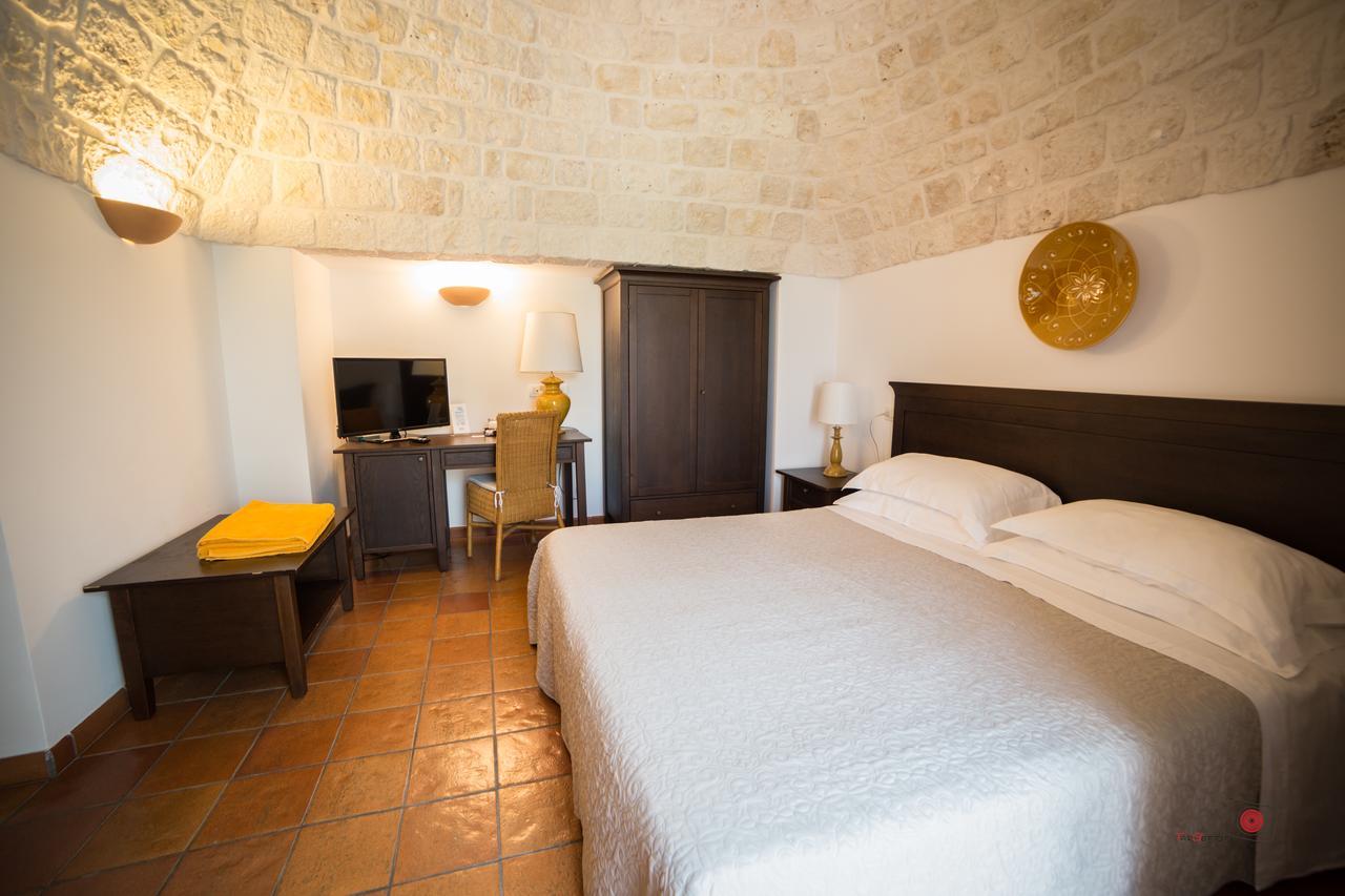 Abate Masseria & Resort Ночи Экстерьер фото