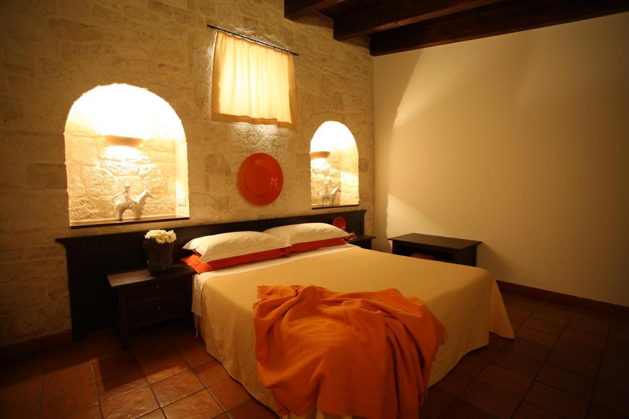 Abate Masseria & Resort Ночи Экстерьер фото